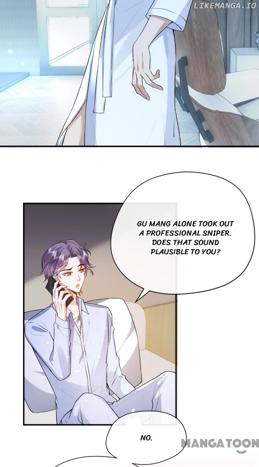 Madam and Her Daily Online Face-Slapping Chapter 56 - page 32