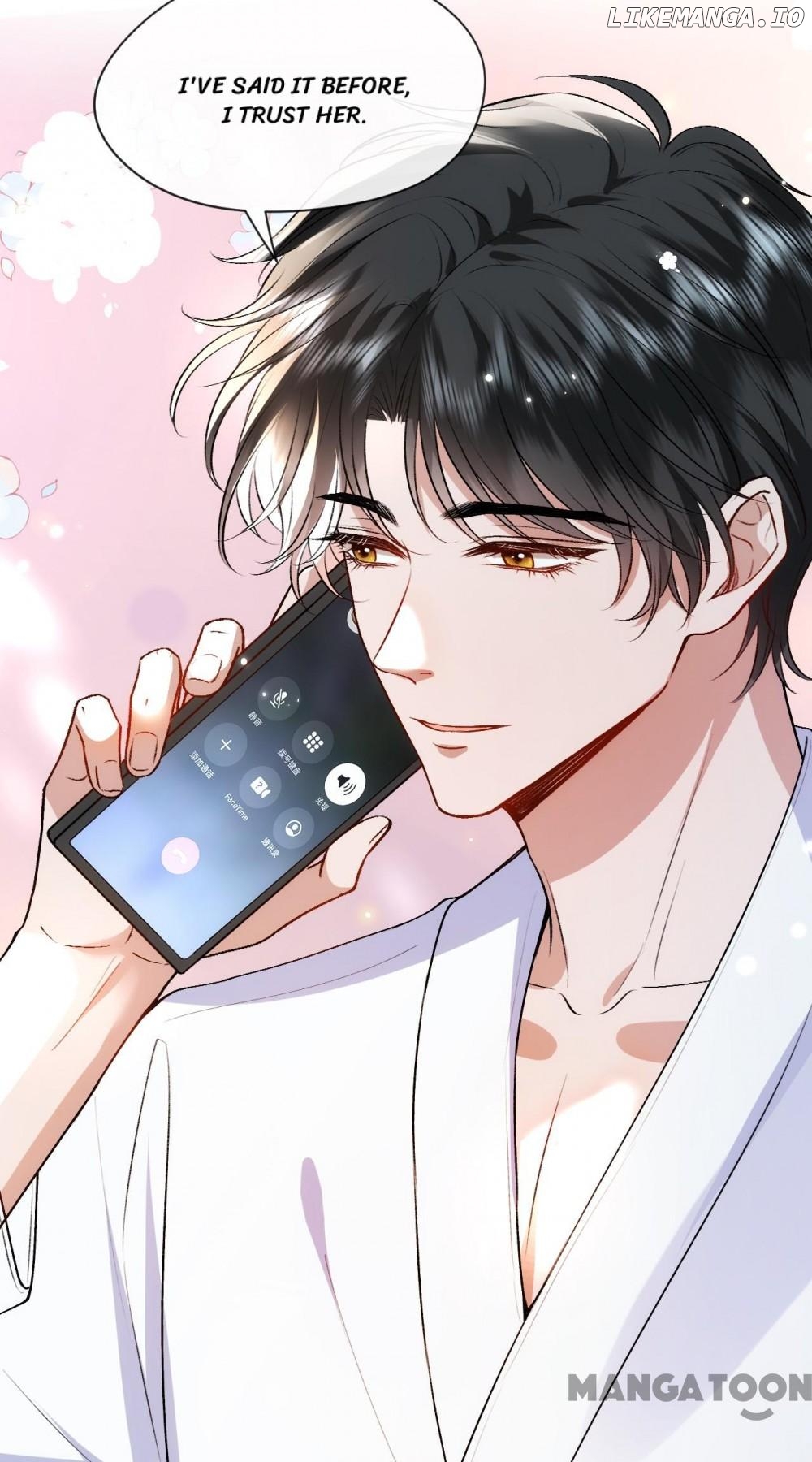 Madam and Her Daily Online Face-Slapping Chapter 56 - page 33