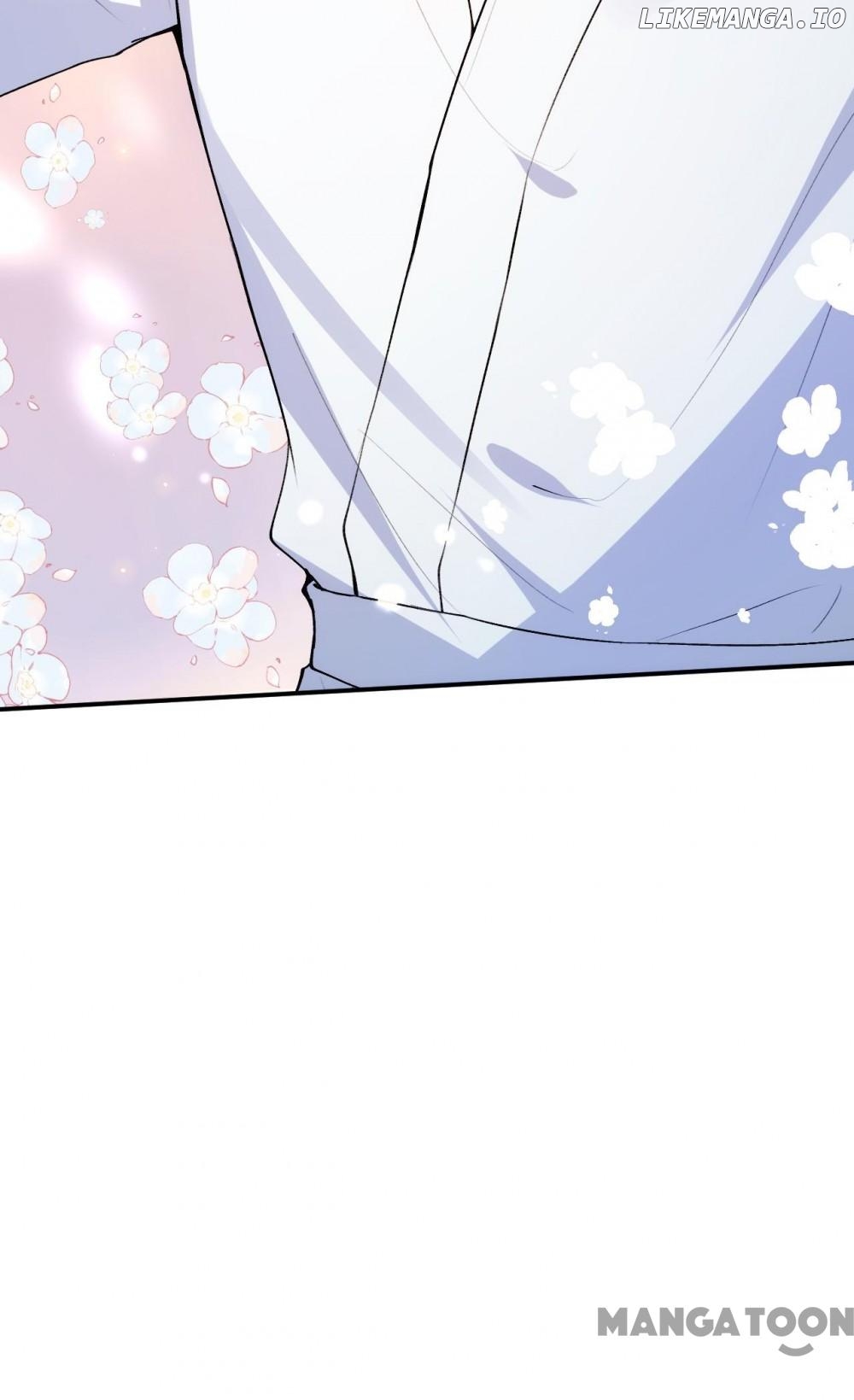 Madam and Her Daily Online Face-Slapping Chapter 56 - page 34