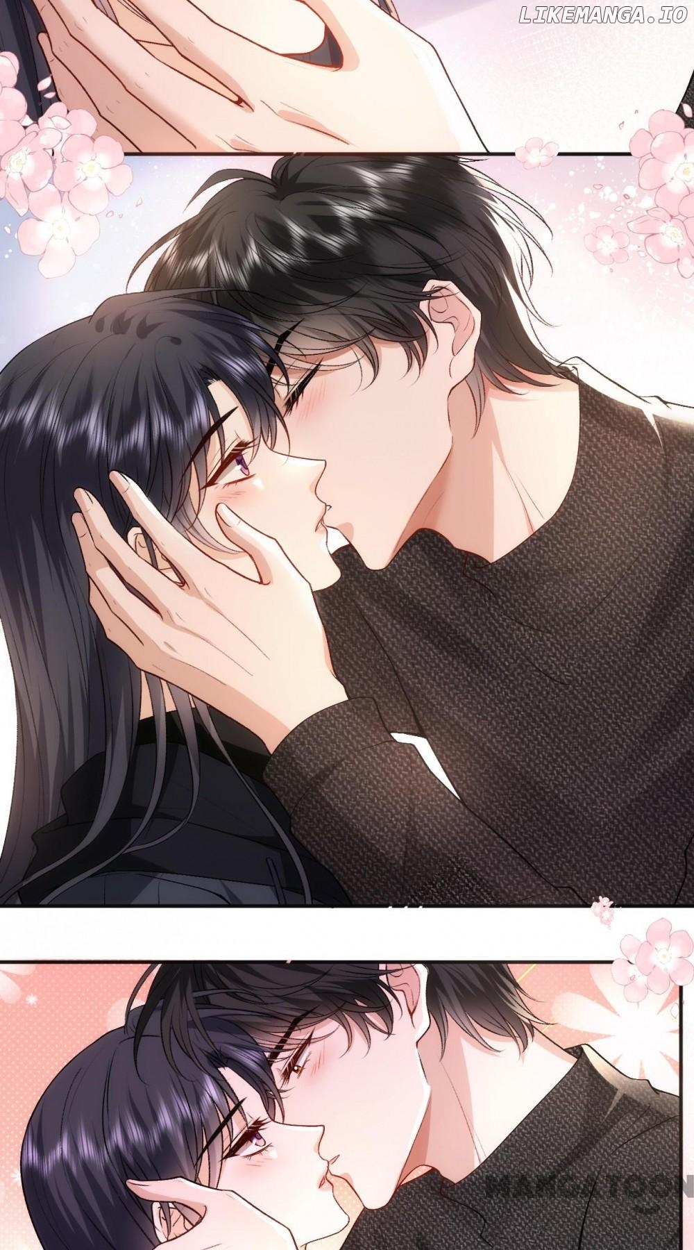 Madam and Her Daily Online Face-Slapping Chapter 56 - page 5