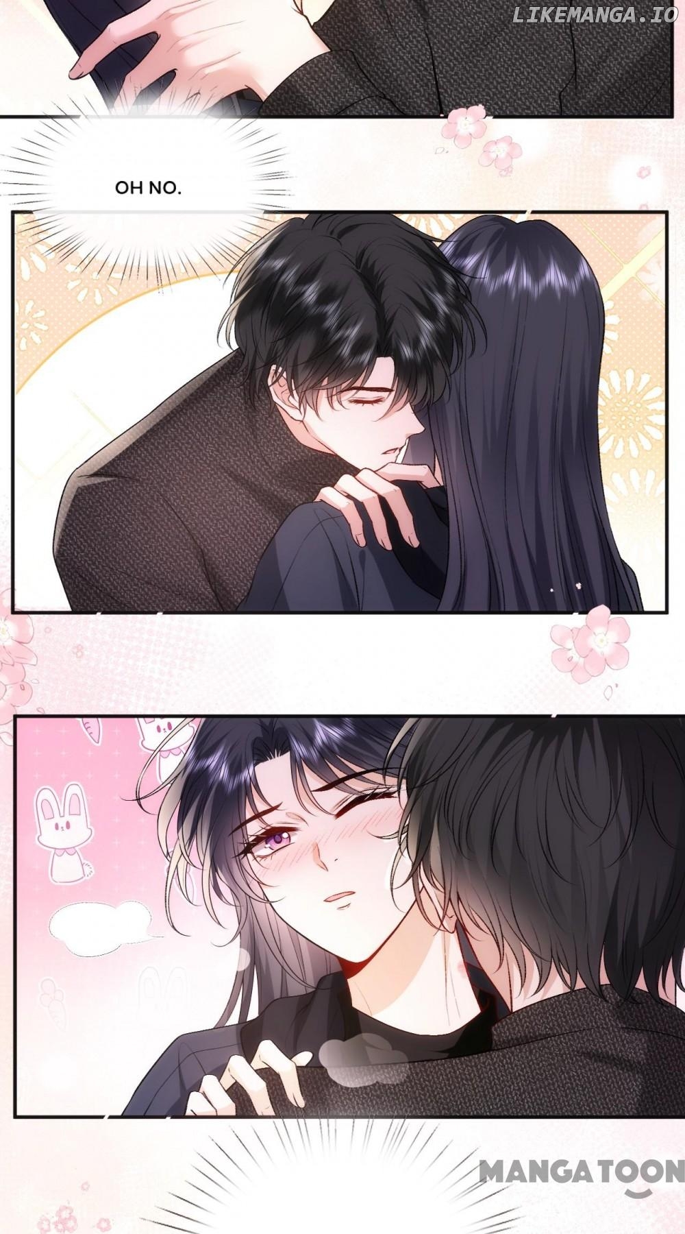 Madam and Her Daily Online Face-Slapping Chapter 56 - page 6