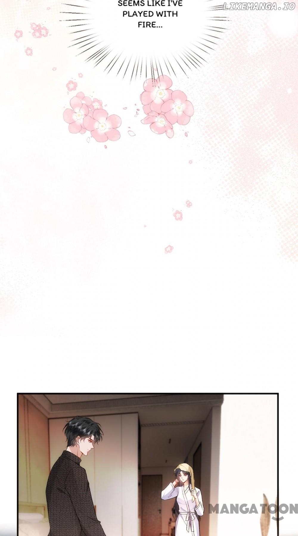 Madam and Her Daily Online Face-Slapping Chapter 56 - page 7