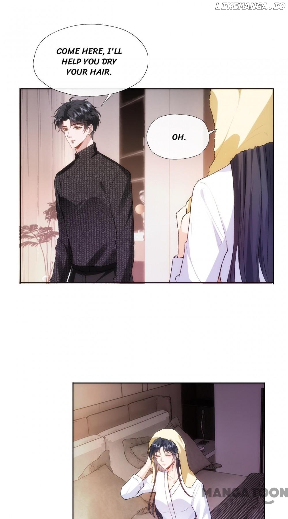 Madam and Her Daily Online Face-Slapping Chapter 56 - page 10