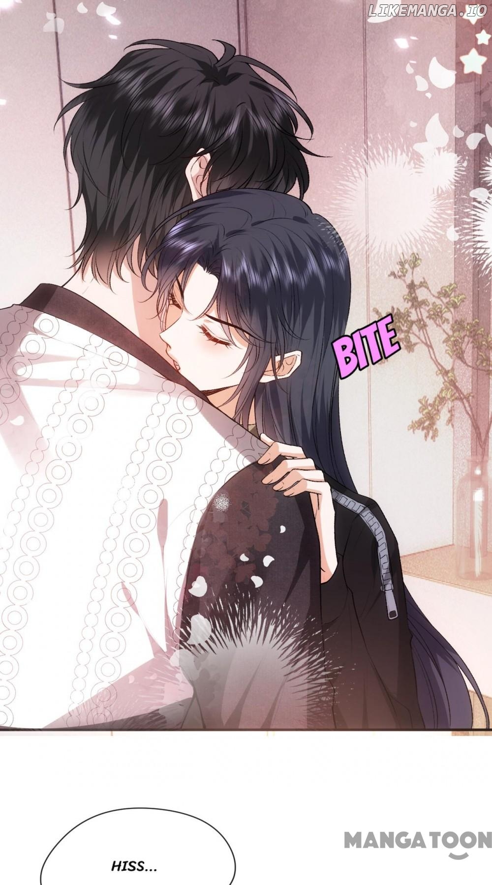 Madam and Her Daily Online Face-Slapping Chapter 57 - page 11