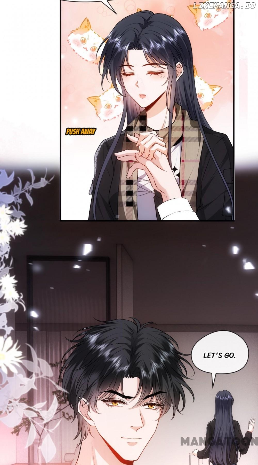 Madam and Her Daily Online Face-Slapping Chapter 57 - page 15