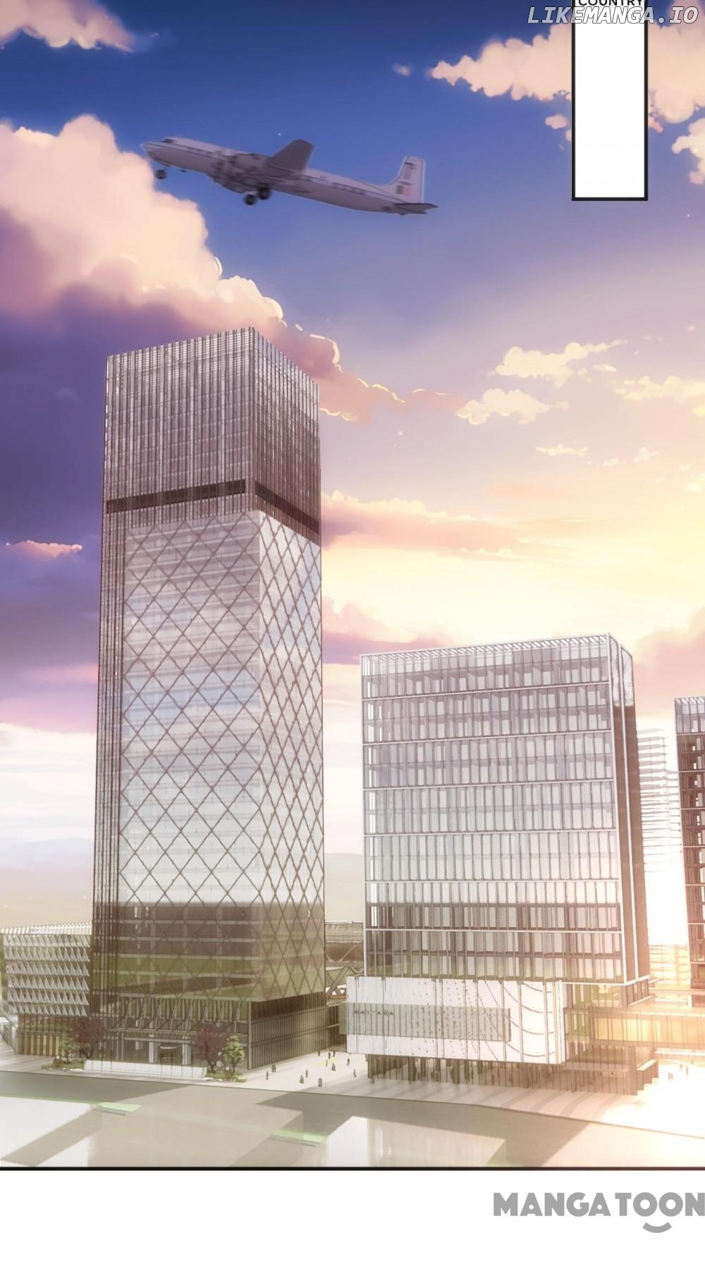 Madam and Her Daily Online Face-Slapping Chapter 57 - page 17