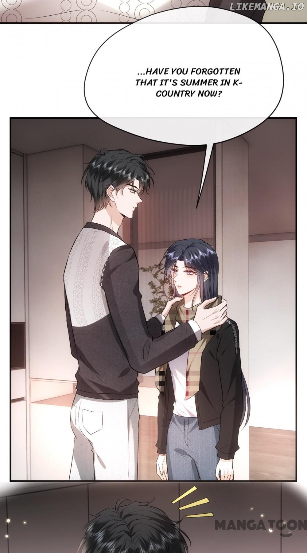 Madam and Her Daily Online Face-Slapping Chapter 57 - page 4