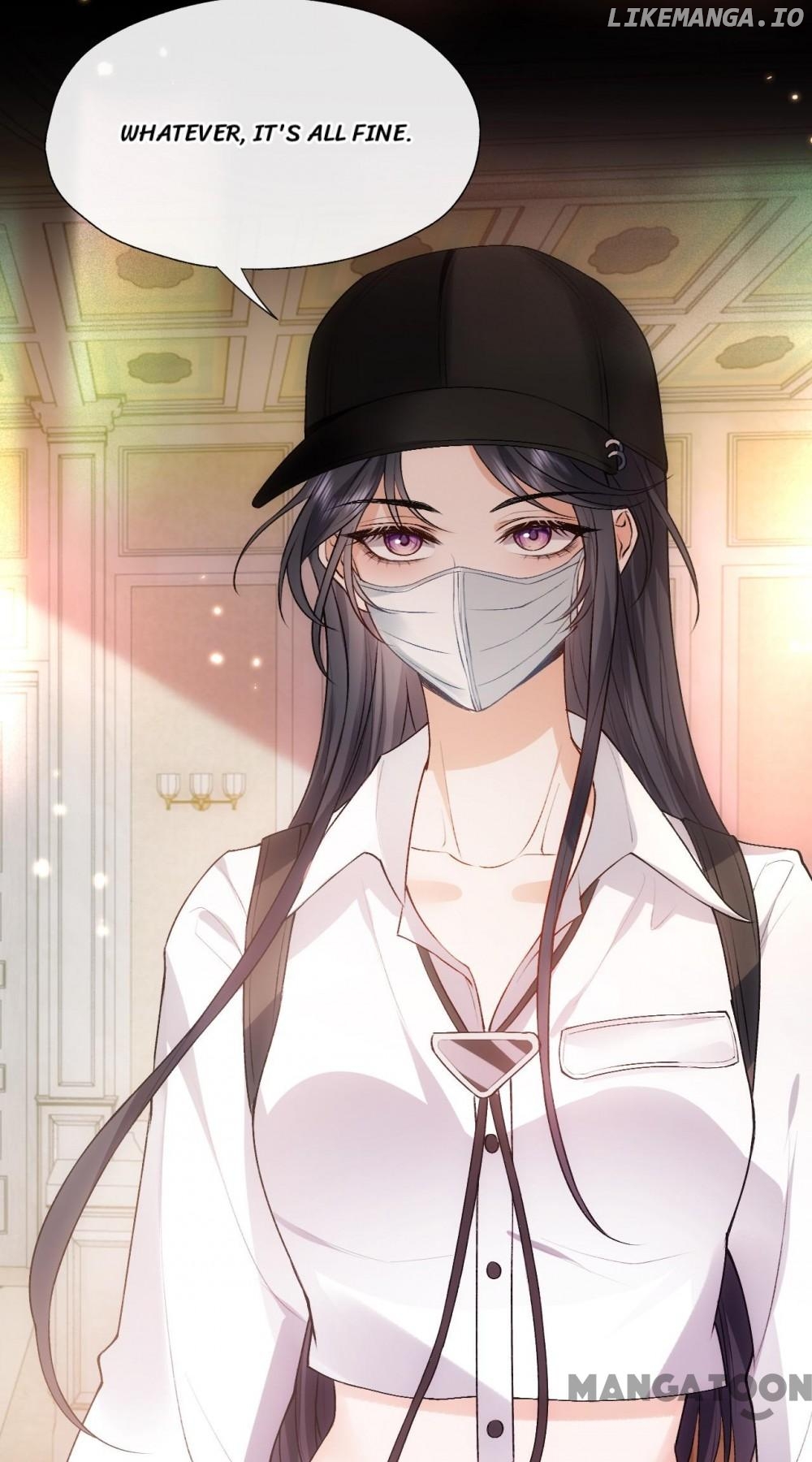 Madam and Her Daily Online Face-Slapping Chapter 57 - page 32