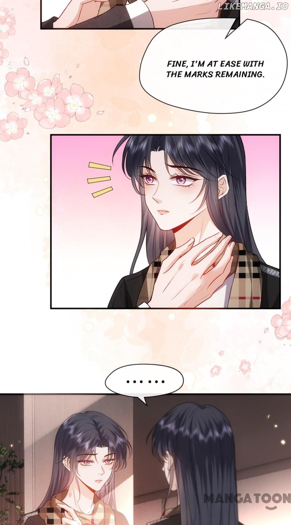 Madam and Her Daily Online Face-Slapping Chapter 57 - page 7