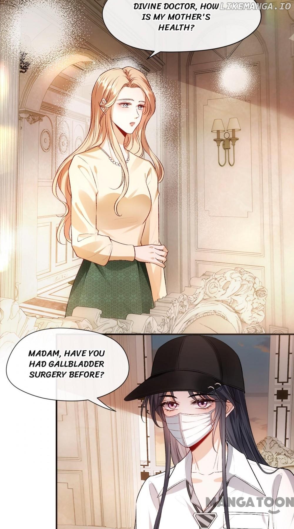 Madam and Her Daily Online Face-Slapping Chapter 58 - page 2