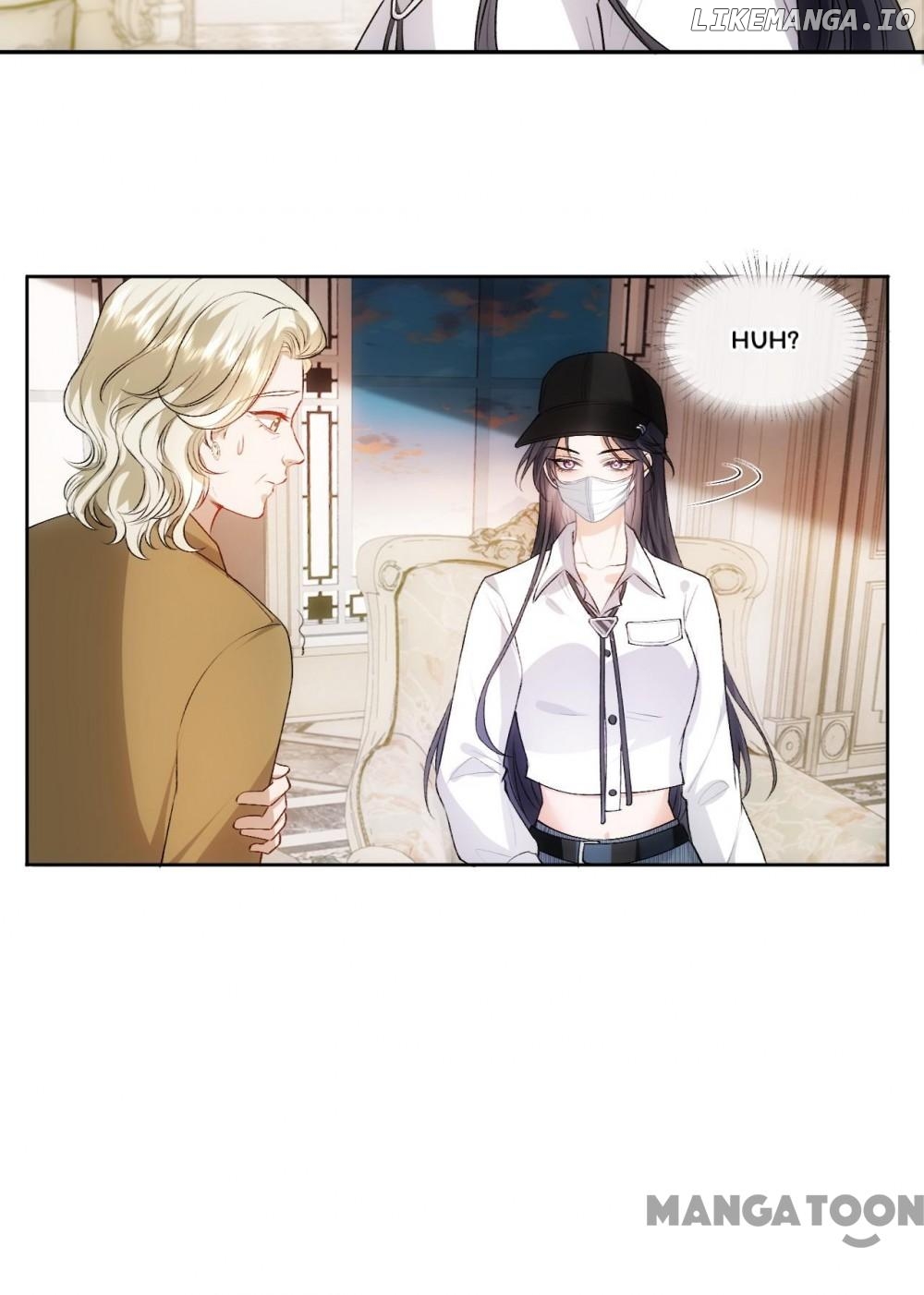 Madam and Her Daily Online Face-Slapping Chapter 58 - page 17