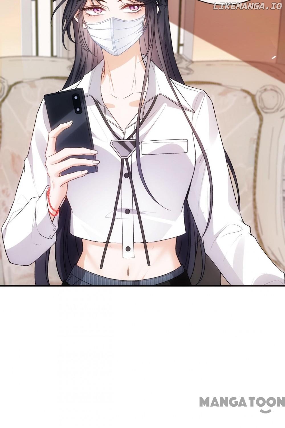 Madam and Her Daily Online Face-Slapping Chapter 58 - page 24