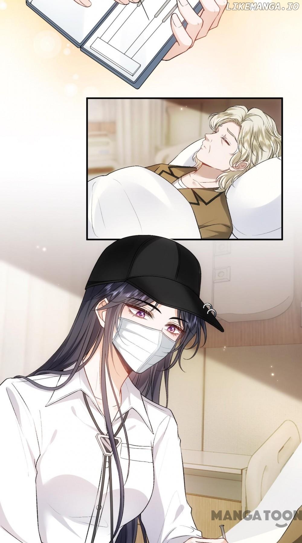 Madam and Her Daily Online Face-Slapping Chapter 59 - page 15