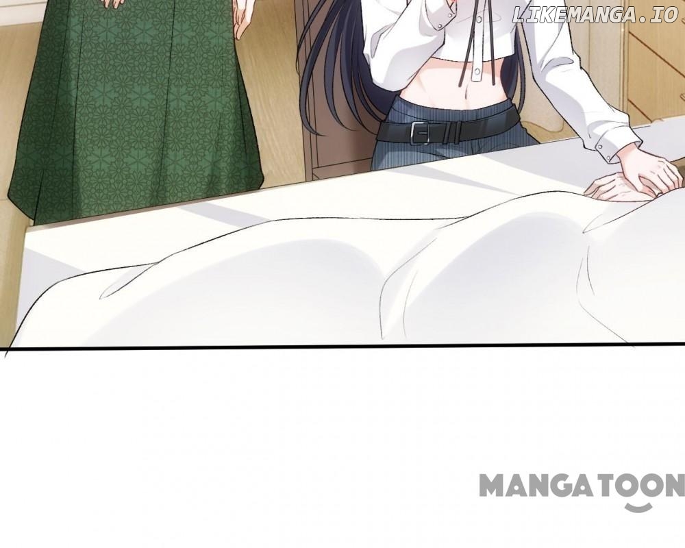 Madam and Her Daily Online Face-Slapping Chapter 59 - page 17