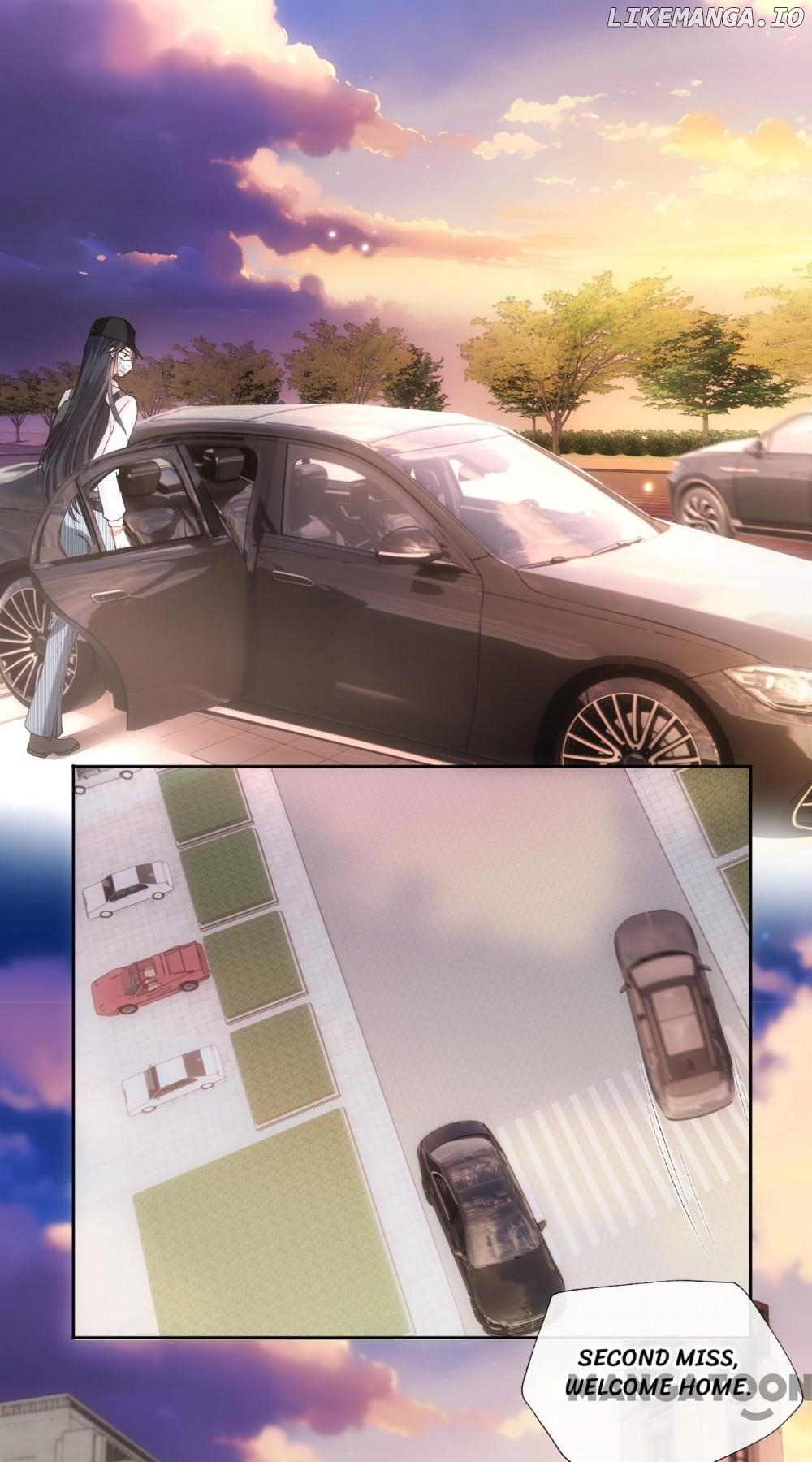 Madam and Her Daily Online Face-Slapping Chapter 59 - page 23