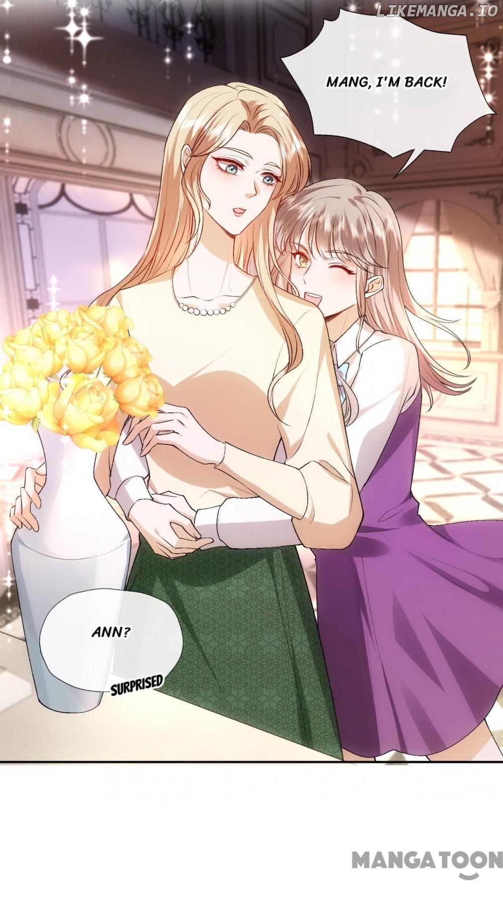 Madam and Her Daily Online Face-Slapping Chapter 59 - page 25