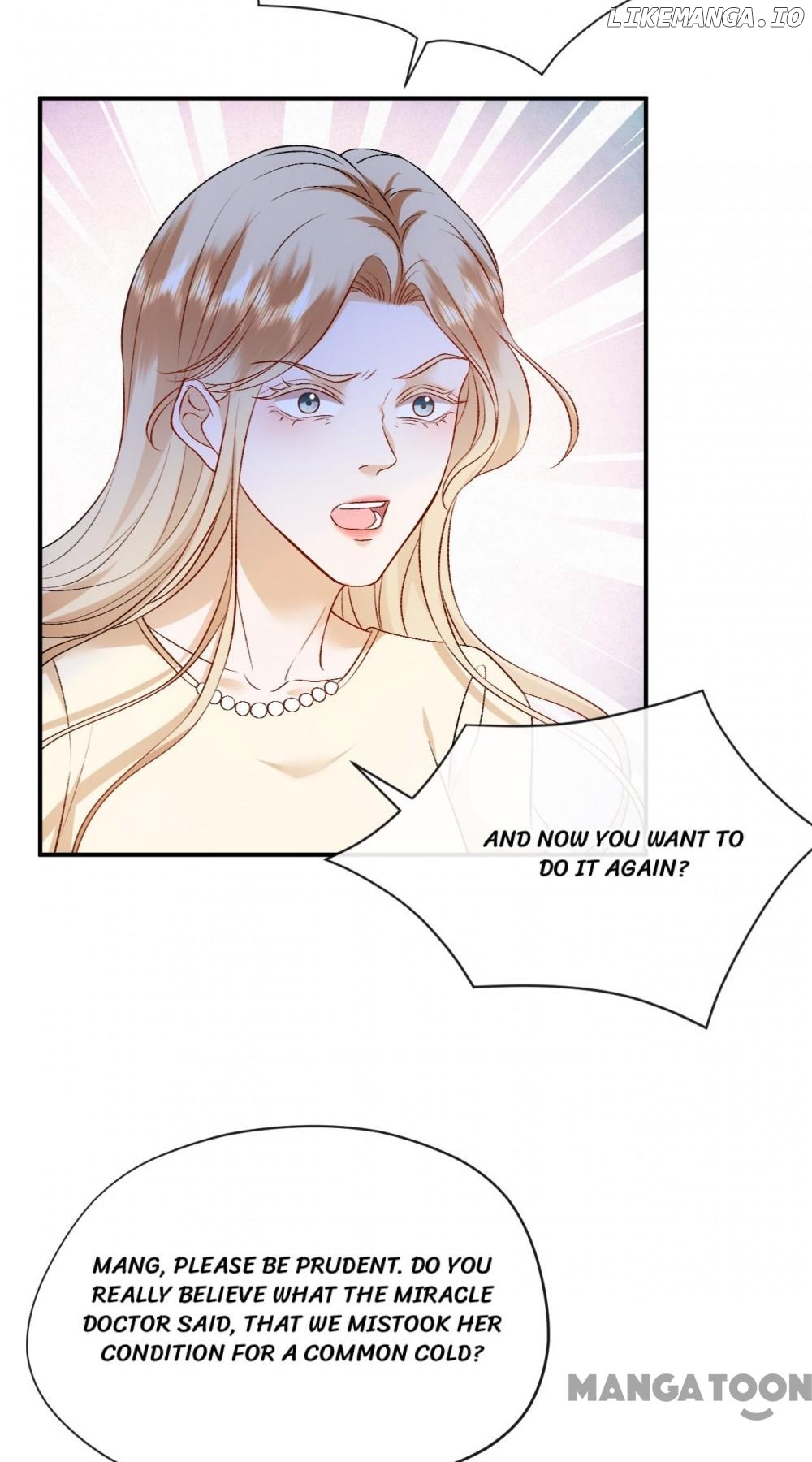 Madam and Her Daily Online Face-Slapping Chapter 59 - page 4