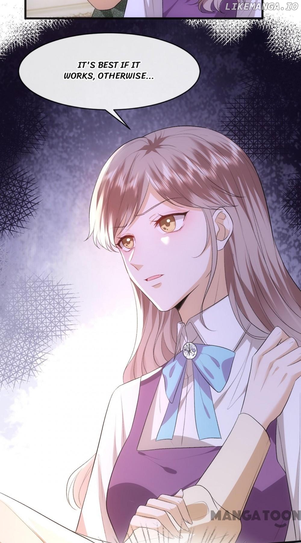 Madam and Her Daily Online Face-Slapping Chapter 59 - page 33