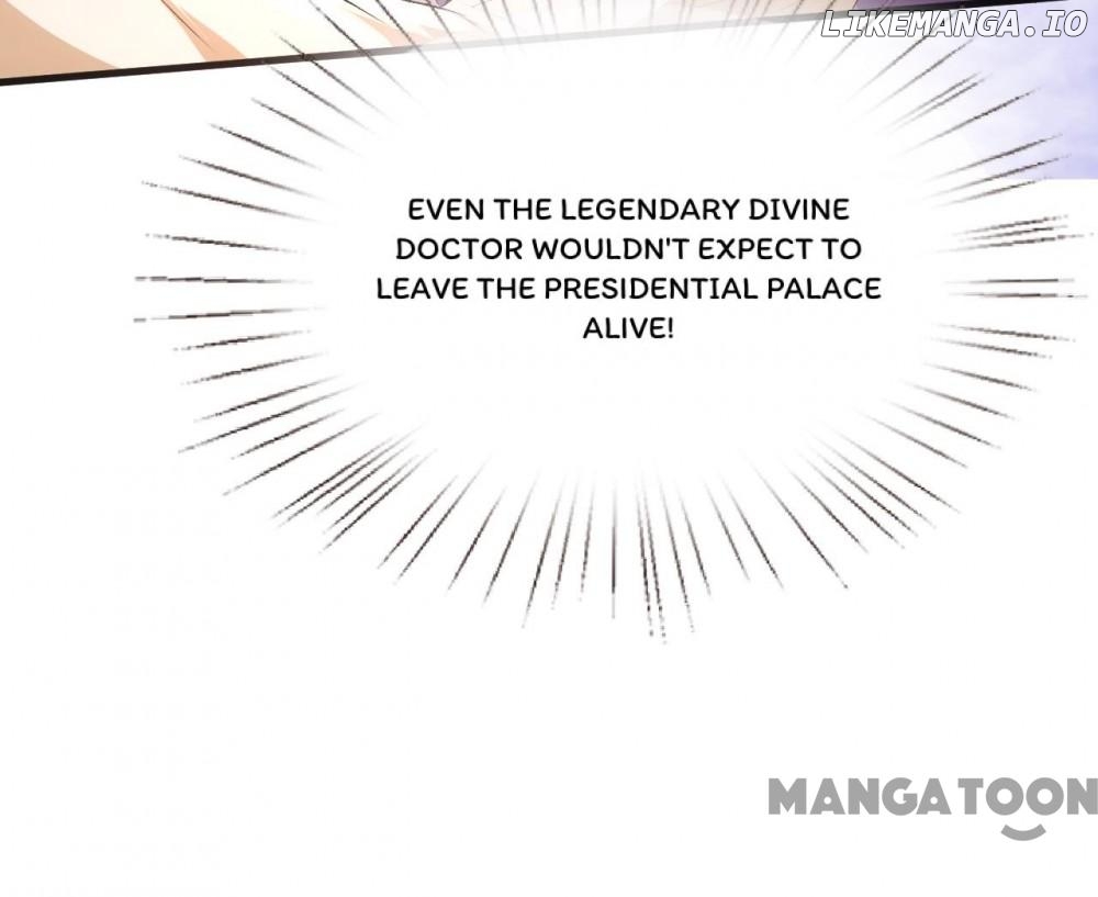 Madam and Her Daily Online Face-Slapping Chapter 59 - page 34