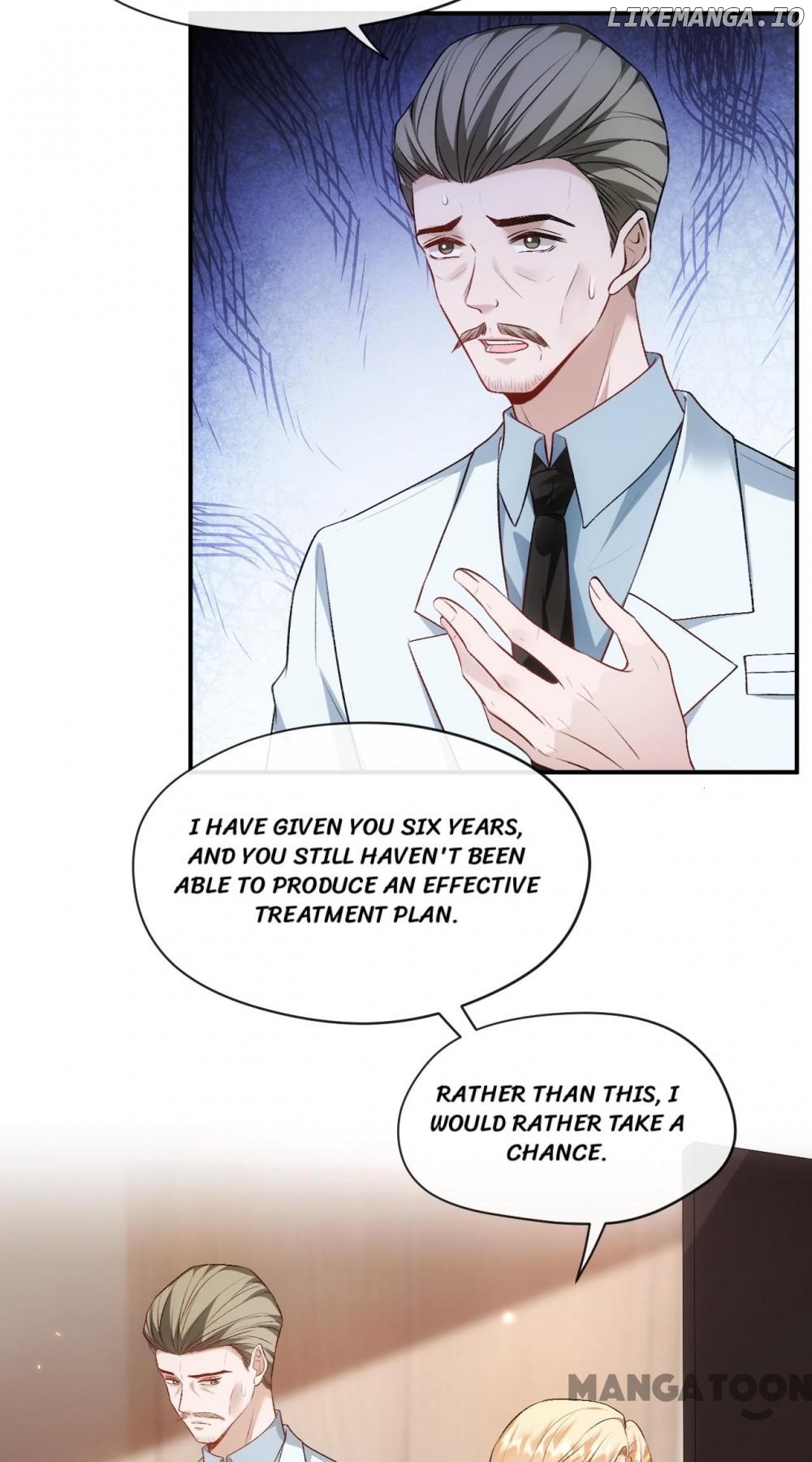 Madam and Her Daily Online Face-Slapping Chapter 59 - page 5