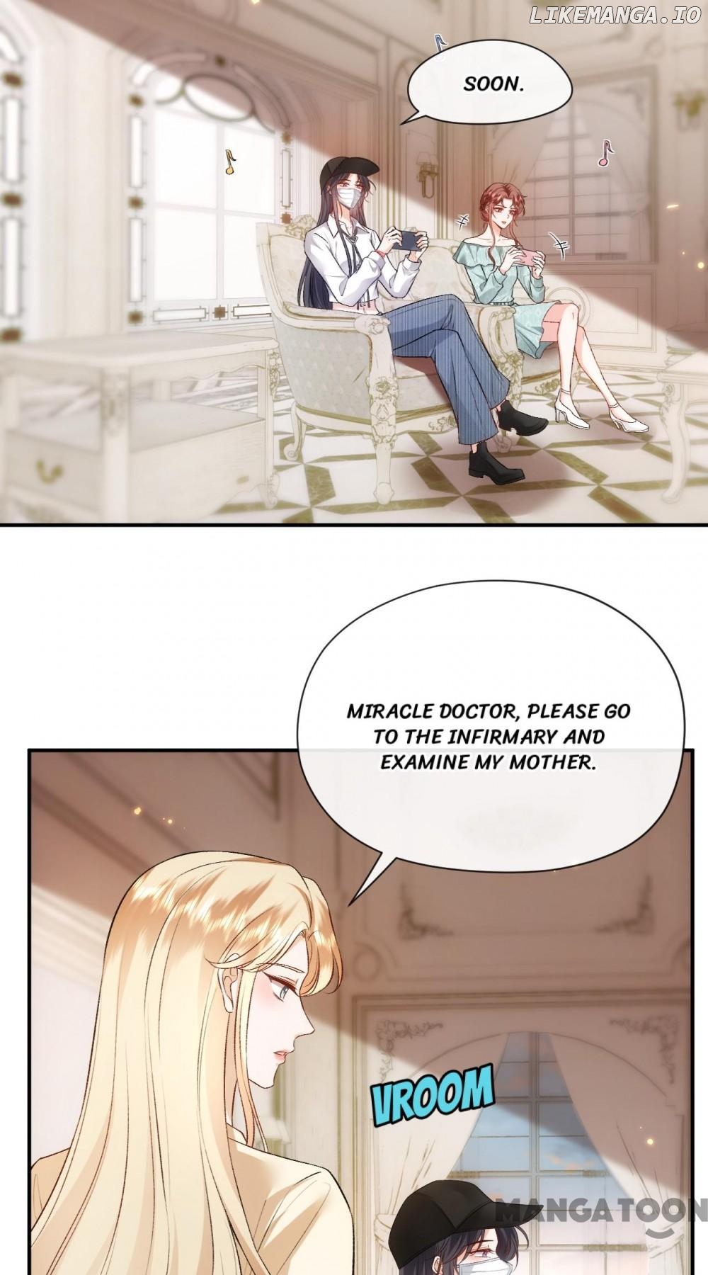 Madam and Her Daily Online Face-Slapping Chapter 59 - page 7