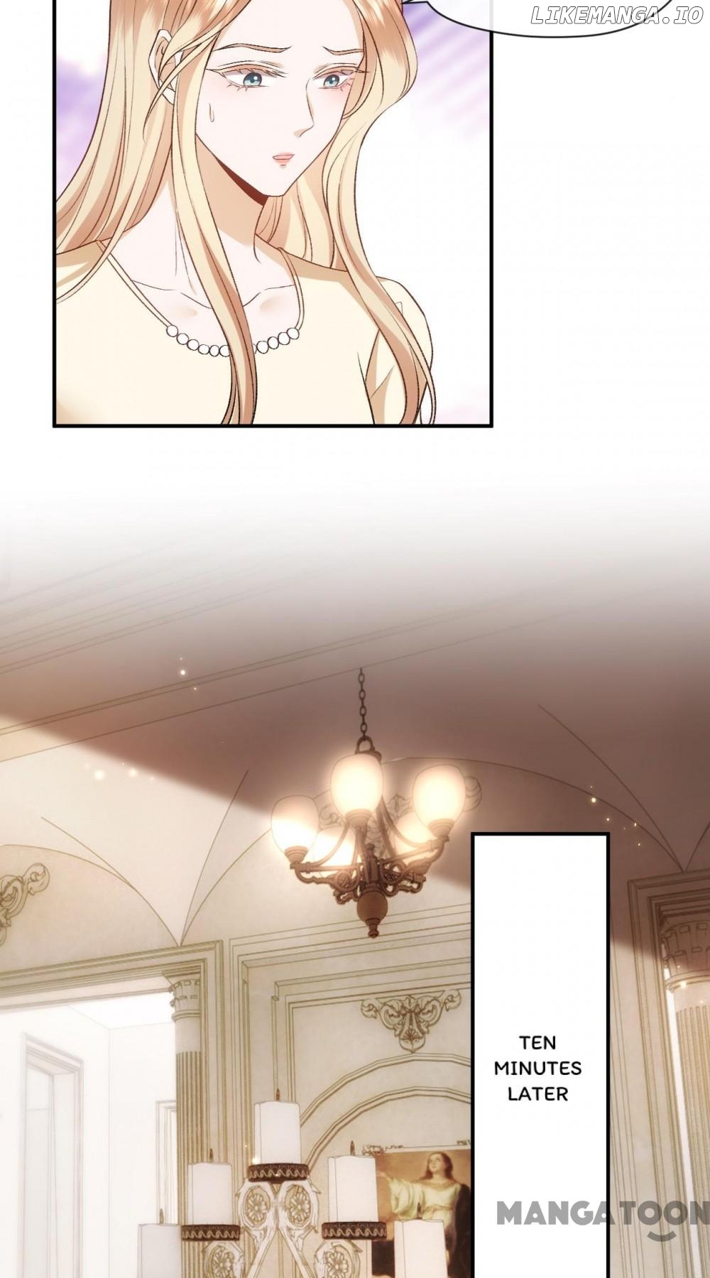 Madam and Her Daily Online Face-Slapping Chapter 59 - page 10