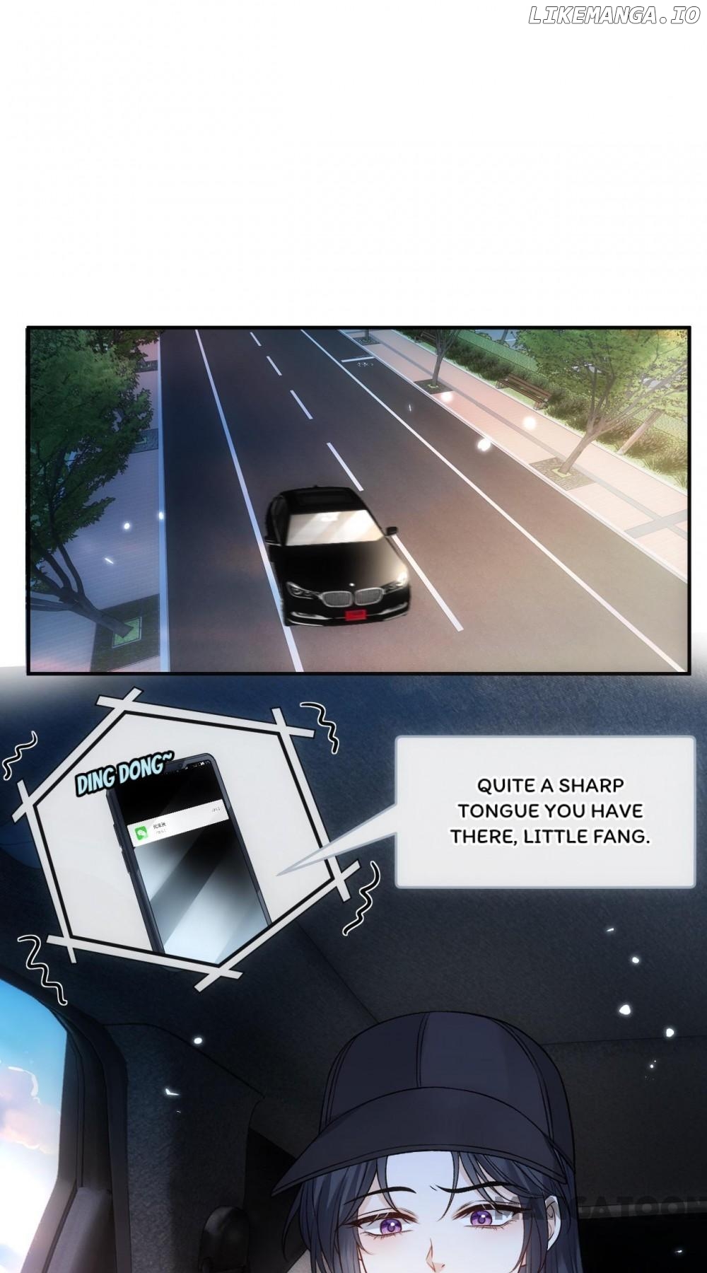 Madam and Her Daily Online Face-Slapping Chapter 60 - page 1