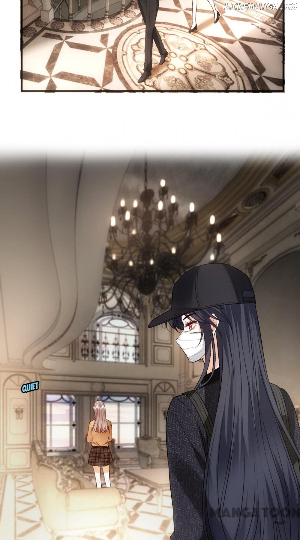 Madam and Her Daily Online Face-Slapping Chapter 60 - page 12