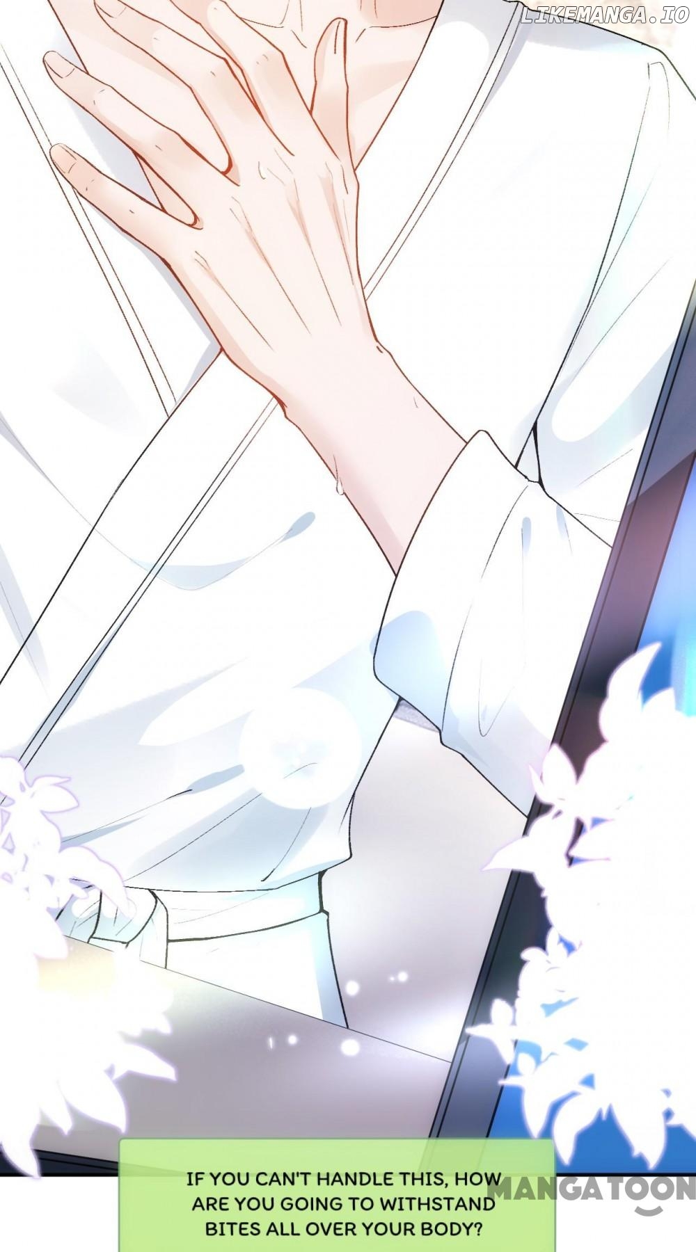 Madam and Her Daily Online Face-Slapping Chapter 60 - page 3