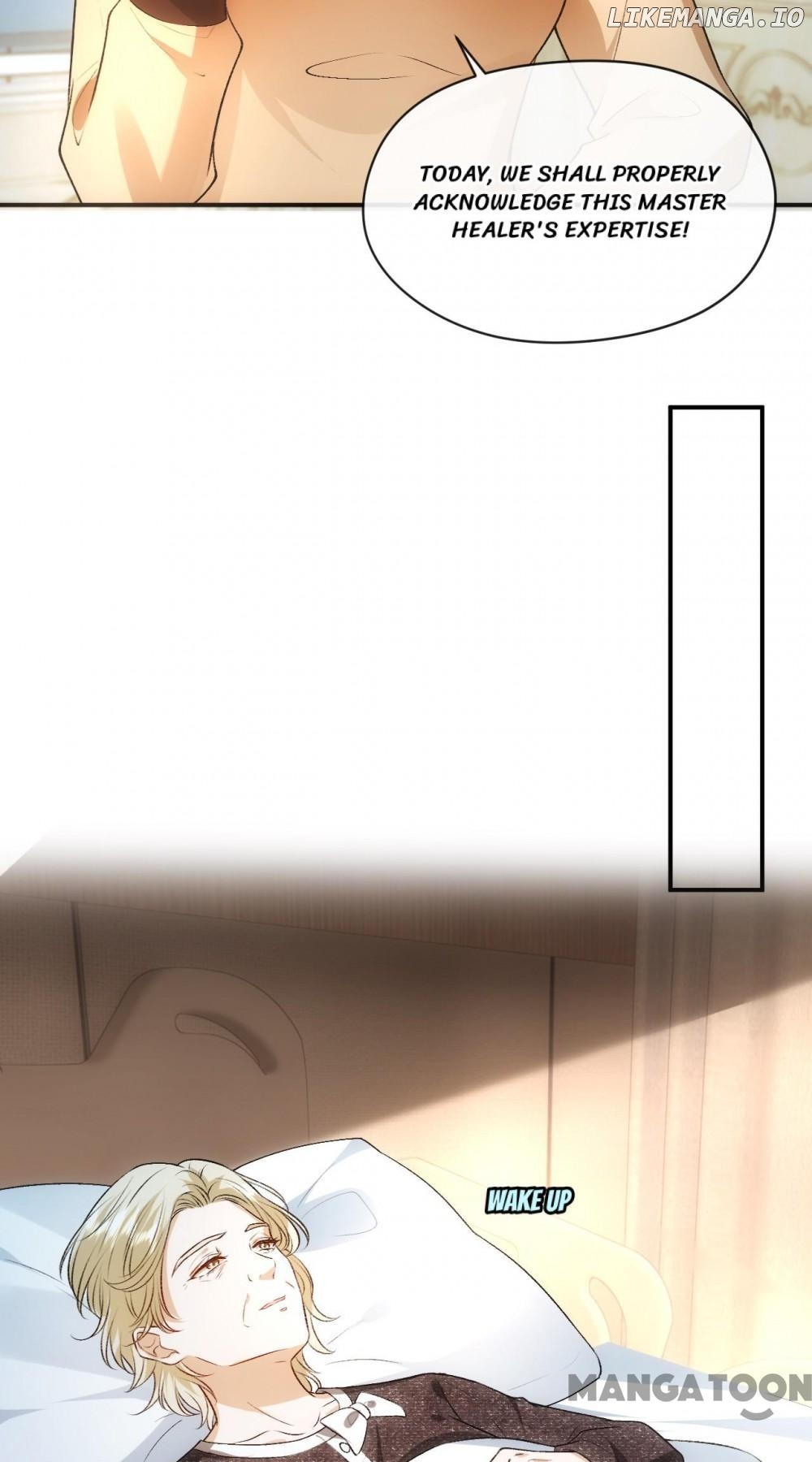 Madam and Her Daily Online Face-Slapping Chapter 60 - page 22