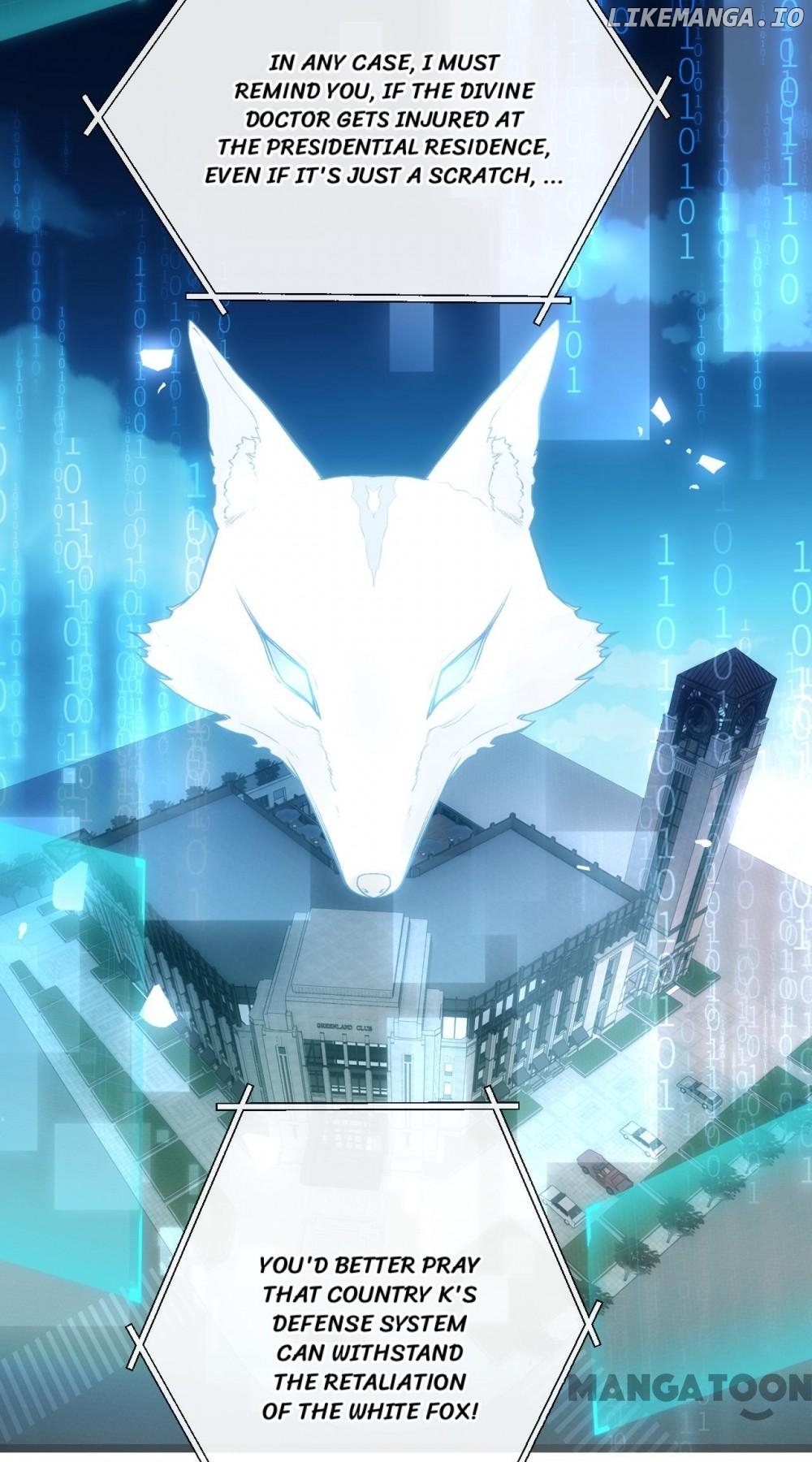 Madam and Her Daily Online Face-Slapping Chapter 60 - page 28