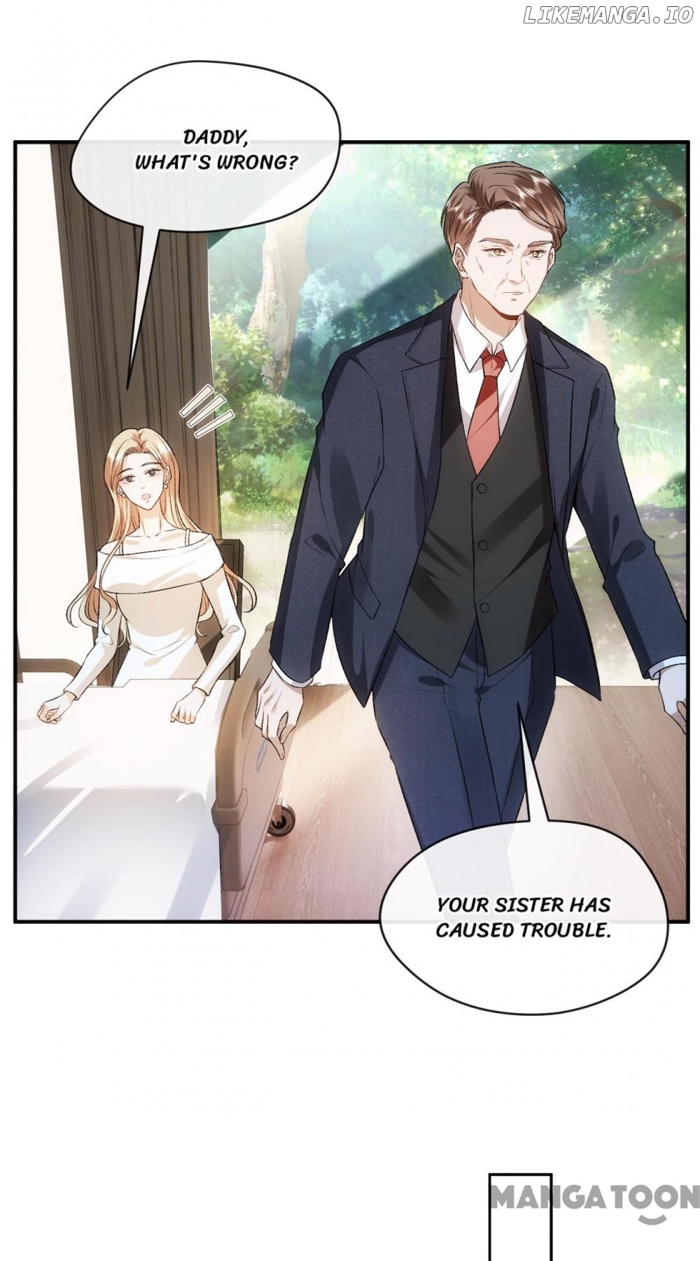 Madam and Her Daily Online Face-Slapping Chapter 60 - page 30