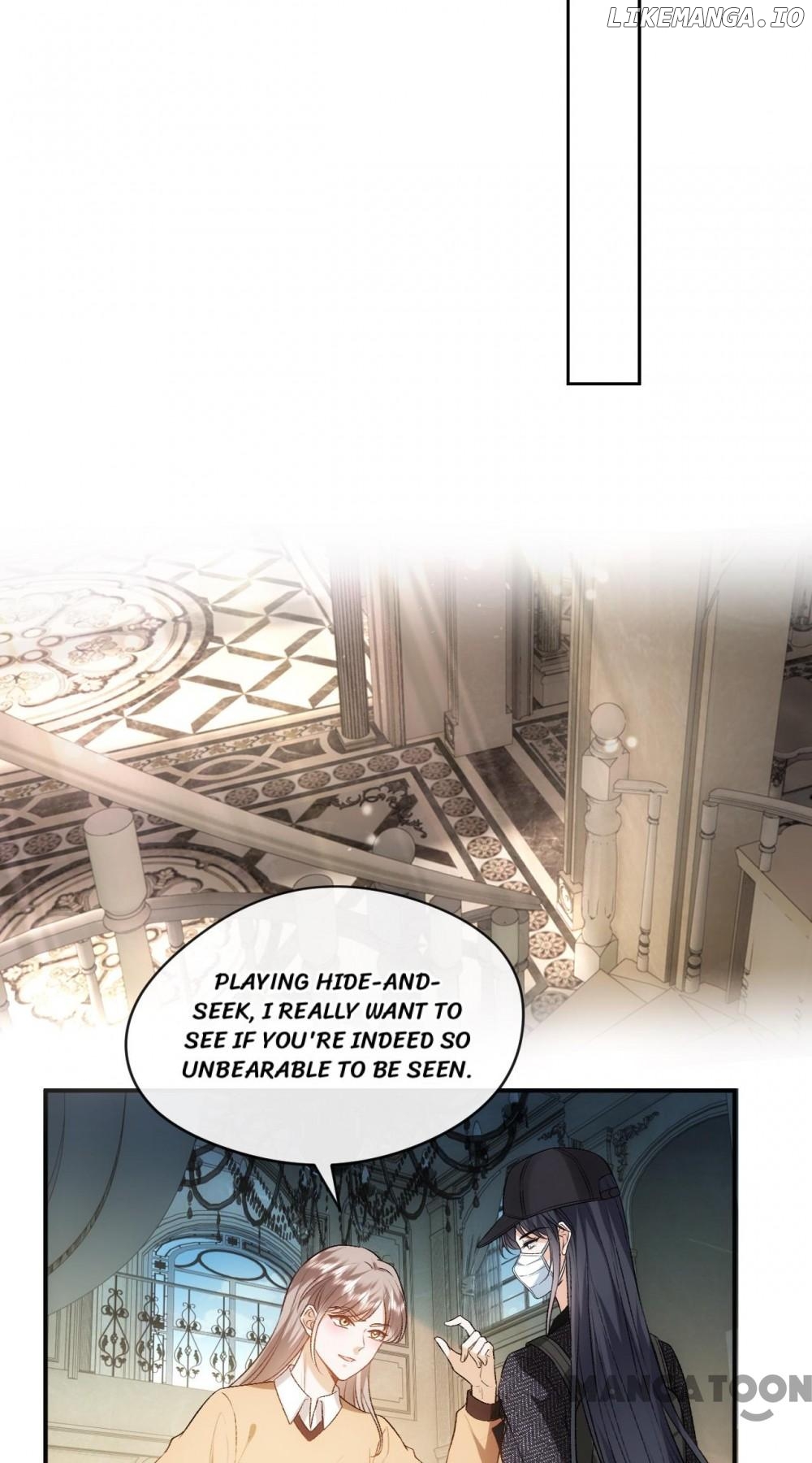 Madam and Her Daily Online Face-Slapping Chapter 60 - page 31