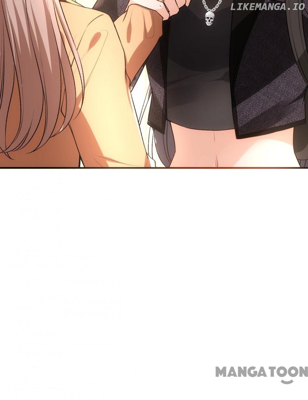 Madam and Her Daily Online Face-Slapping Chapter 60 - page 33