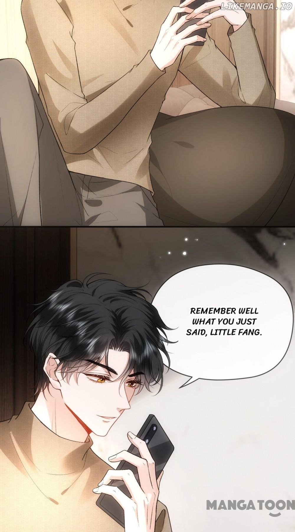 Madam and Her Daily Online Face-Slapping Chapter 60 - page 5