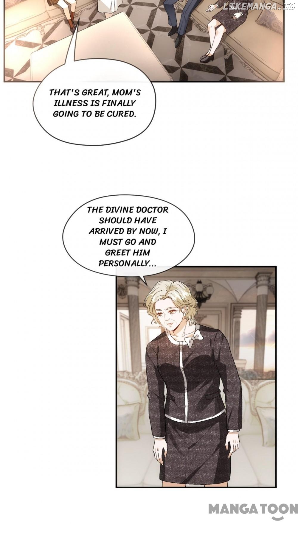 Madam and Her Daily Online Face-Slapping Chapter 60 - page 8