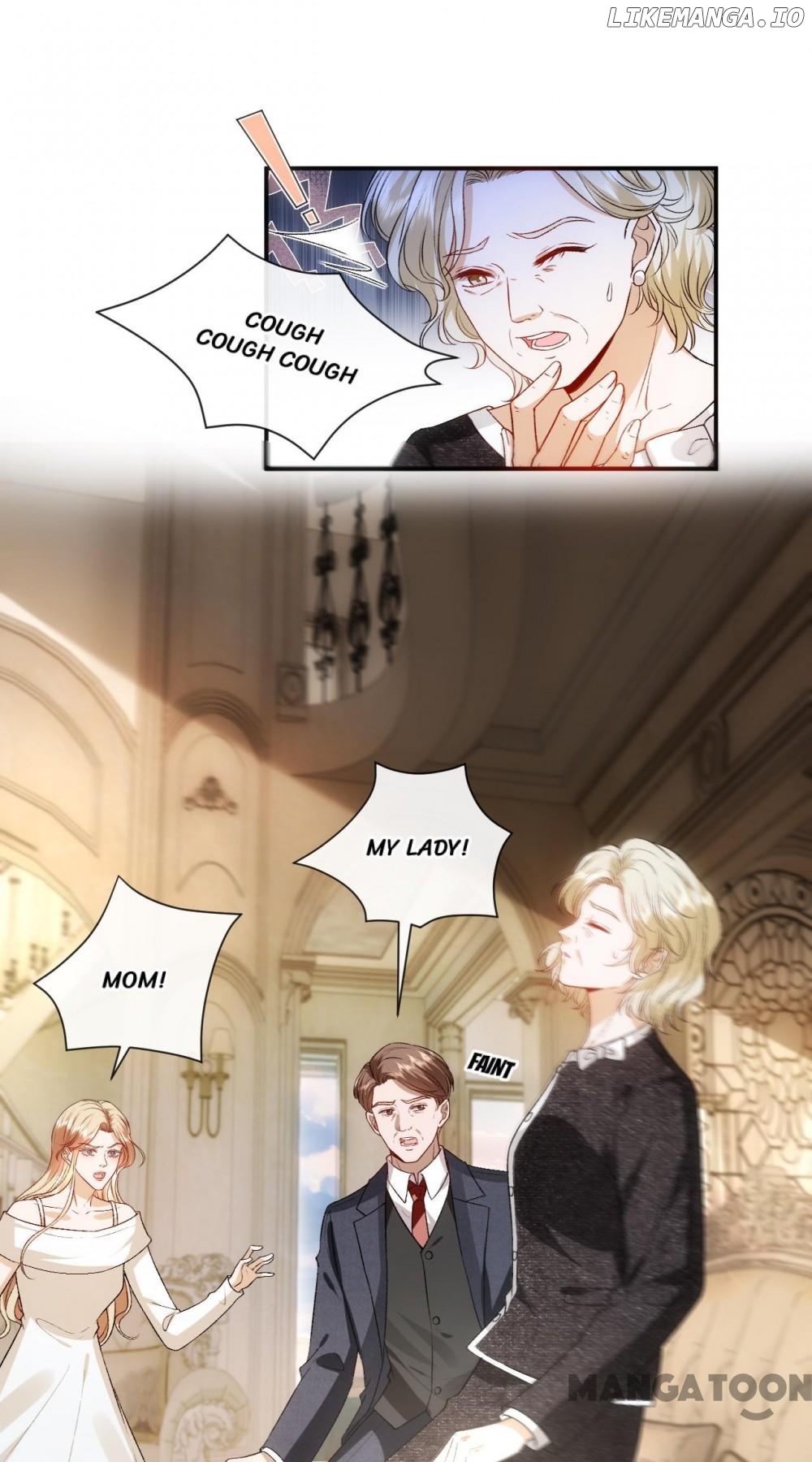 Madam and Her Daily Online Face-Slapping Chapter 60 - page 10