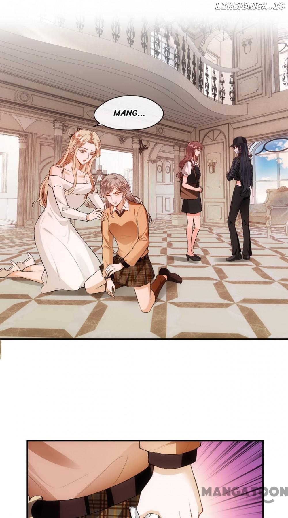 Madam and Her Daily Online Face-Slapping Chapter 61 - page 16