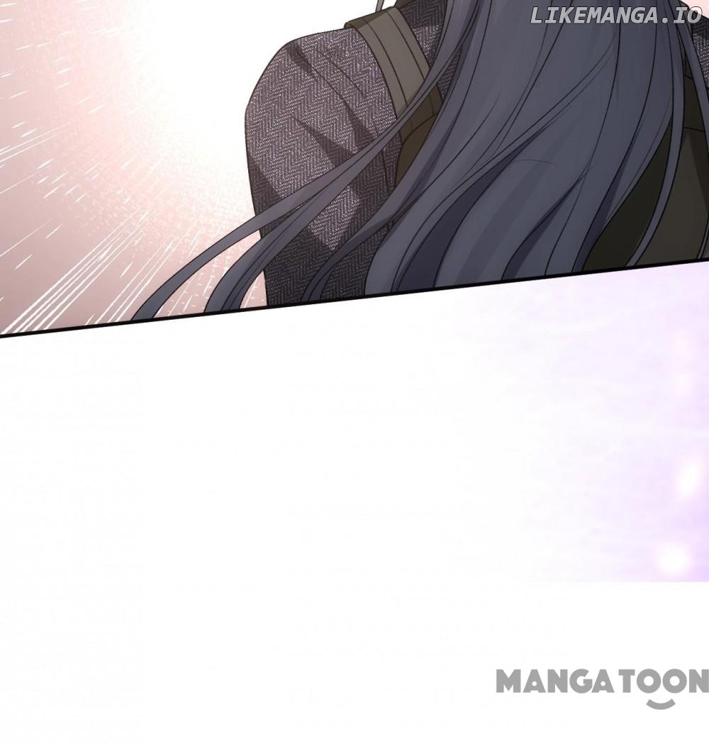 Madam and Her Daily Online Face-Slapping Chapter 61 - page 23