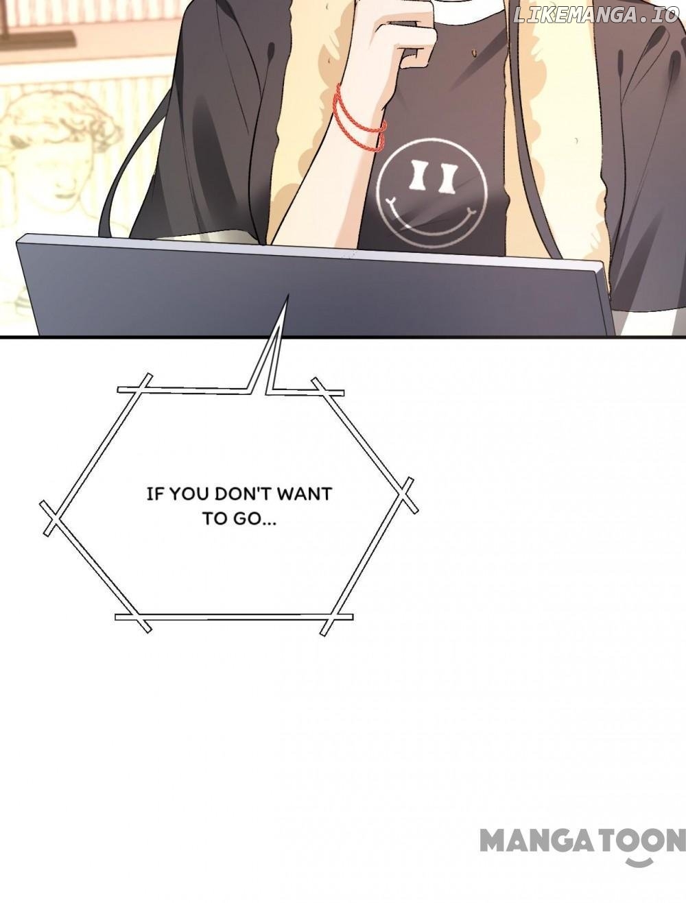 Madam and Her Daily Online Face-Slapping Chapter 62 - page 9