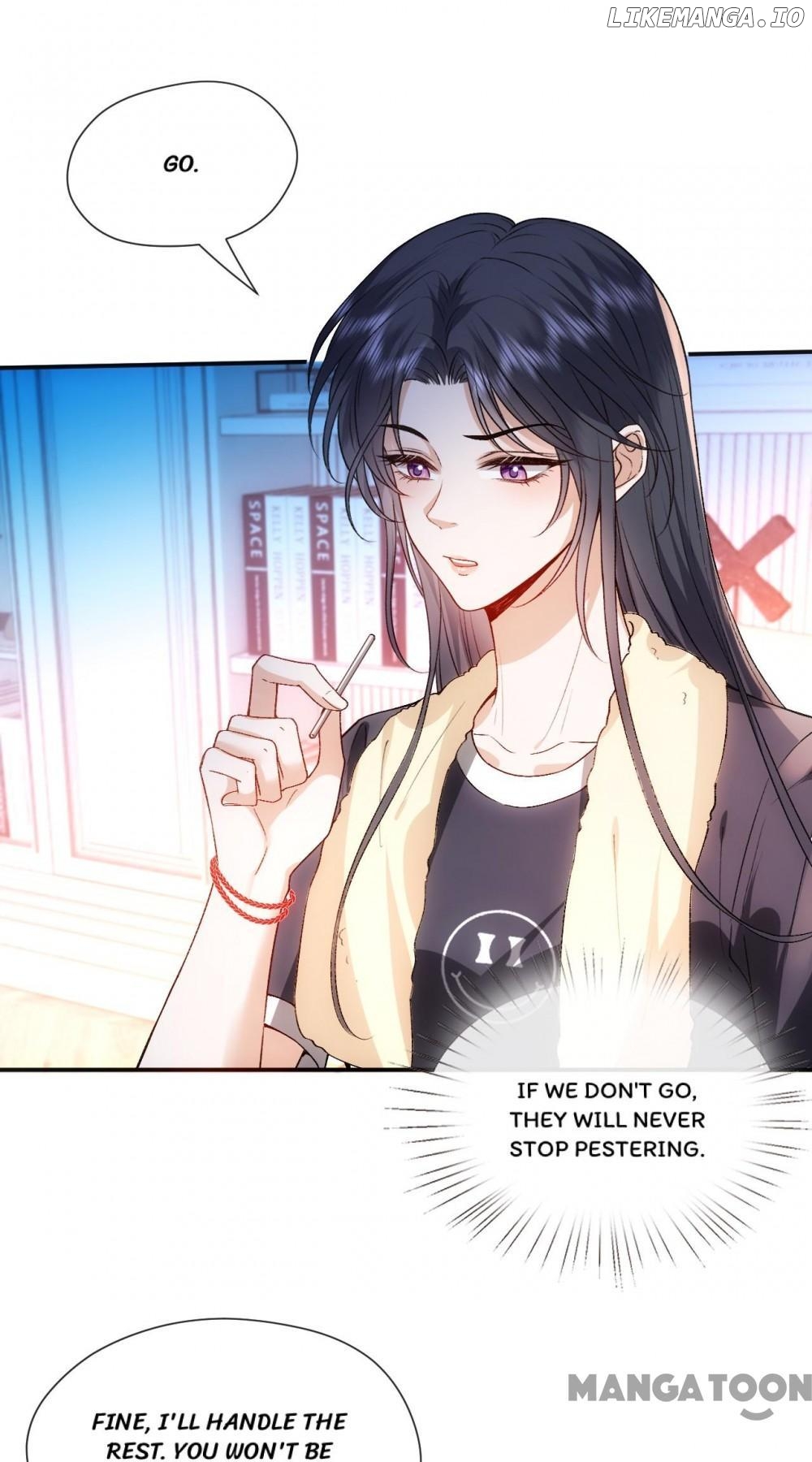 Madam and Her Daily Online Face-Slapping Chapter 62 - page 10