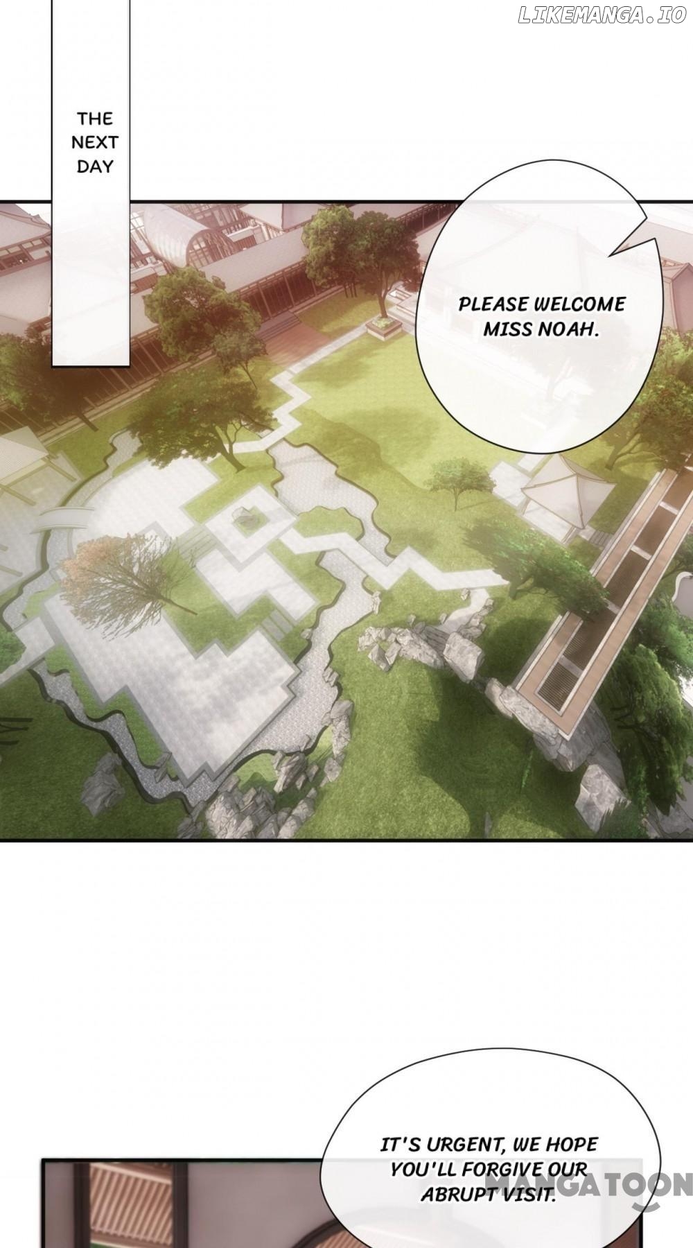 Madam and Her Daily Online Face-Slapping Chapter 62 - page 12