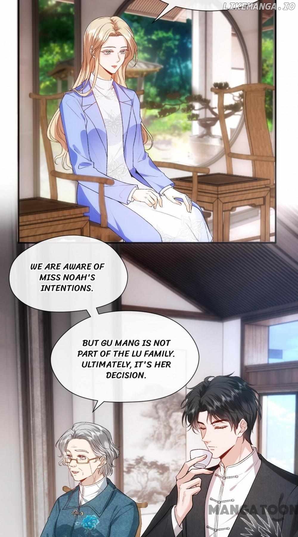 Madam and Her Daily Online Face-Slapping Chapter 62 - page 13