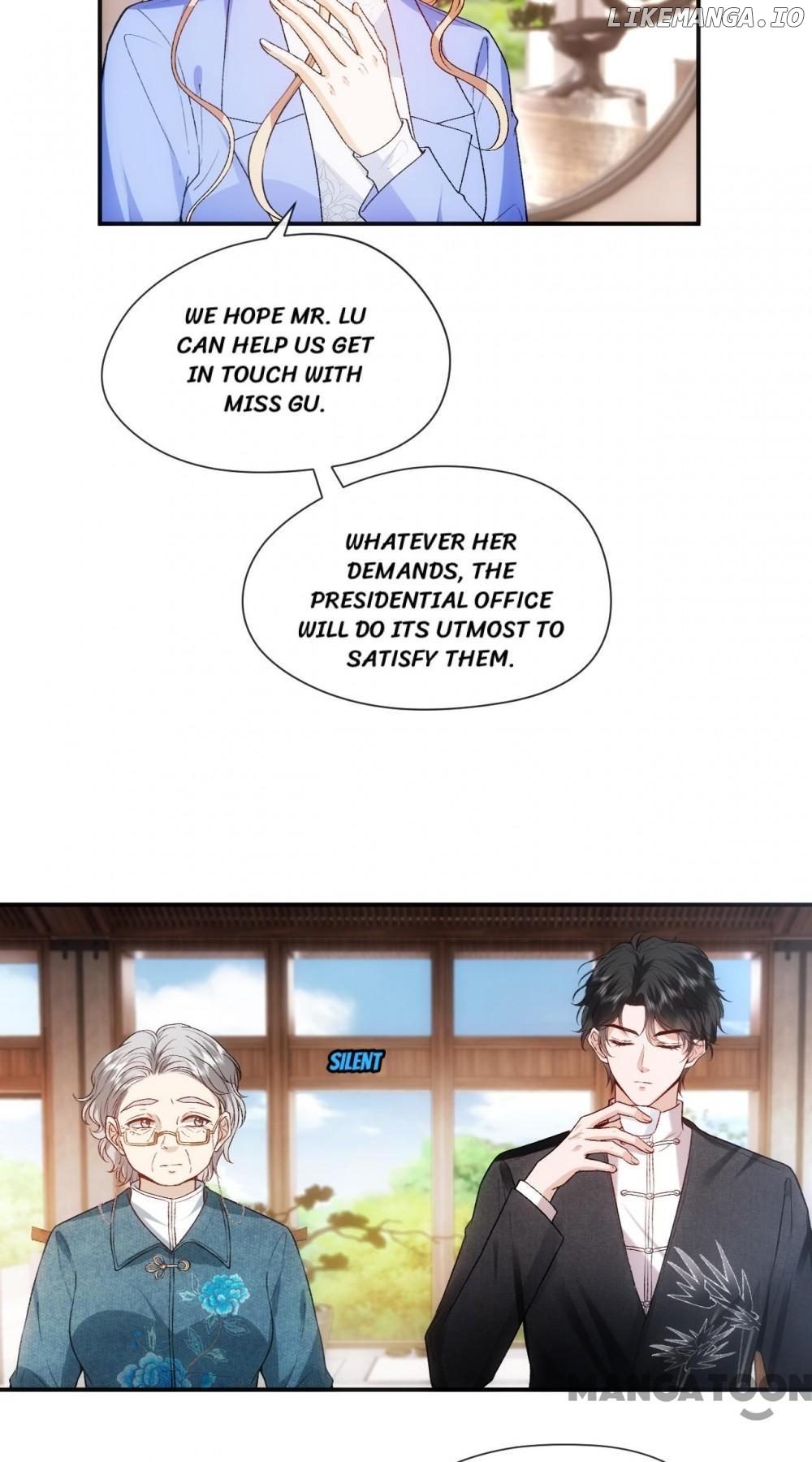 Madam and Her Daily Online Face-Slapping Chapter 62 - page 15