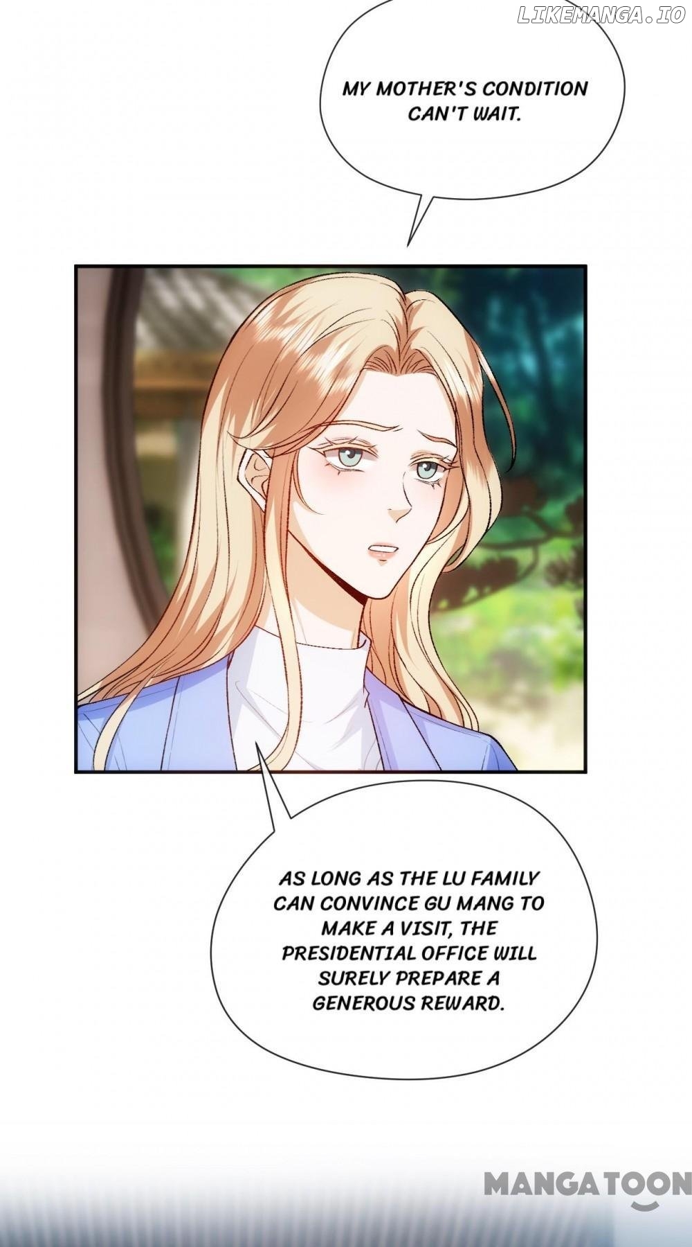 Madam and Her Daily Online Face-Slapping Chapter 62 - page 16