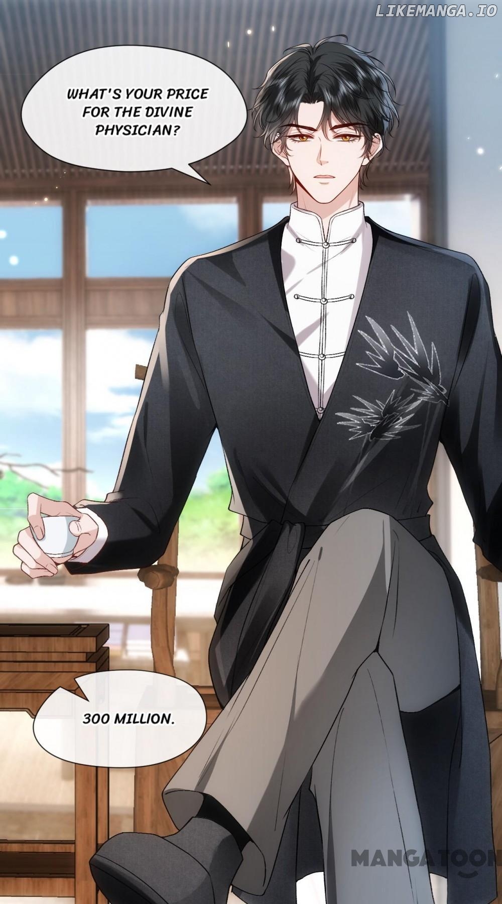 Madam and Her Daily Online Face-Slapping Chapter 62 - page 17