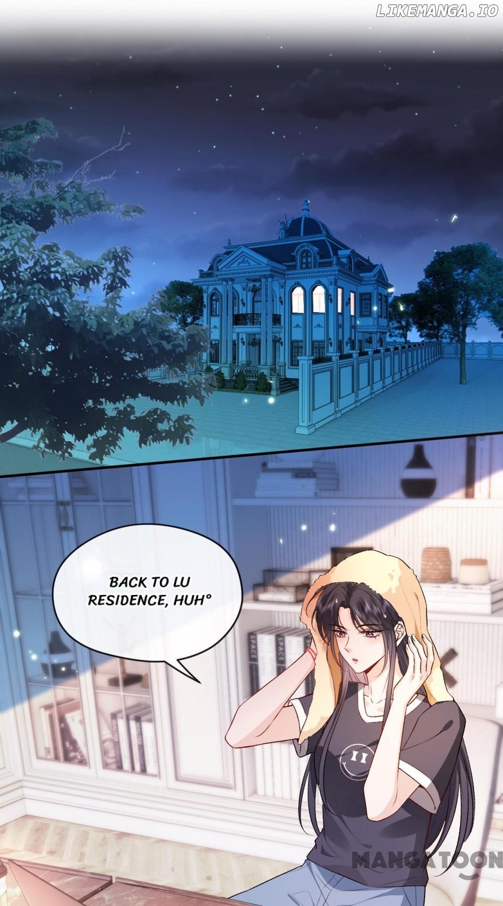 Madam and Her Daily Online Face-Slapping Chapter 62 - page 1