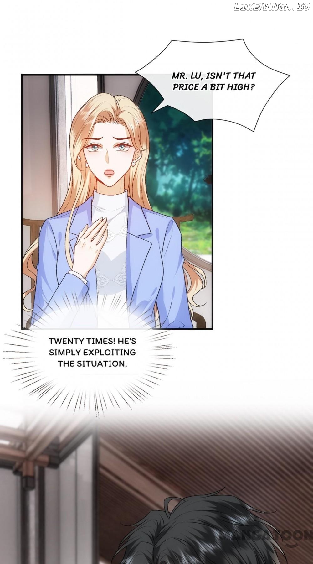 Madam and Her Daily Online Face-Slapping Chapter 62 - page 19