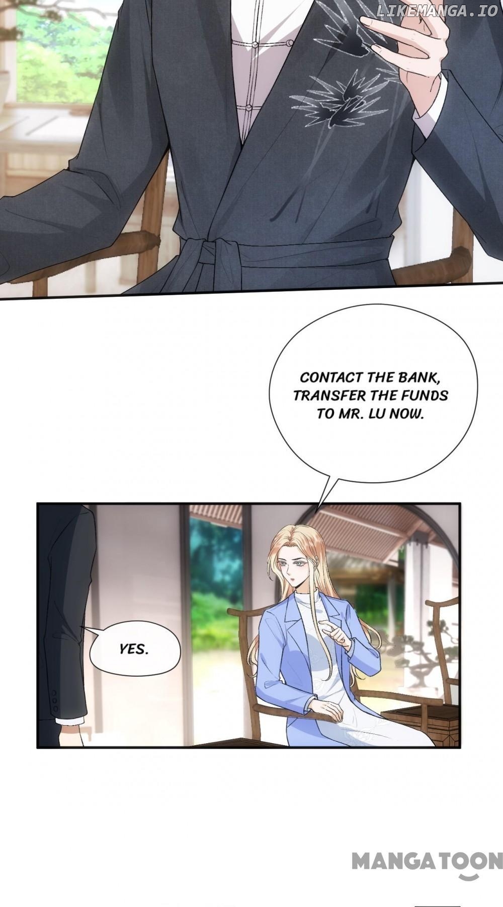 Madam and Her Daily Online Face-Slapping Chapter 62 - page 25