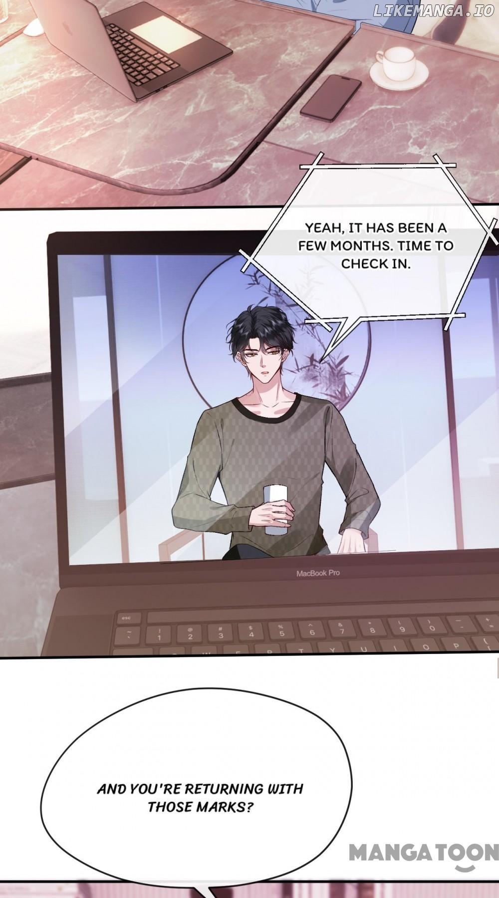 Madam and Her Daily Online Face-Slapping Chapter 62 - page 2